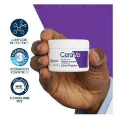 CeraVe Crème Peptides