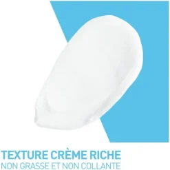 CeraVe crème pieds régénérante SA