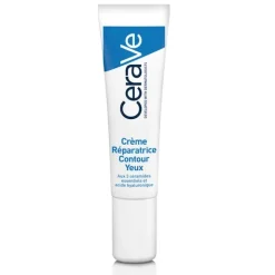 CeraVe Crème réparatrice Contour des yeux