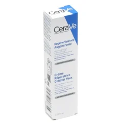 CeraVe Crème réparatrice Contour des yeux