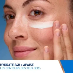 CeraVe Crème réparatrice Contour des yeux