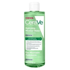 CeraVe Eau micellaire hydratante