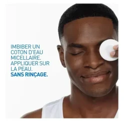 CeraVe Eau micellaire hydratante