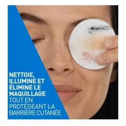 CeraVe Eau micellaire purifiante