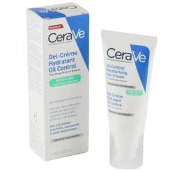 CeraVe Gel Crème Hydratant Oil Control