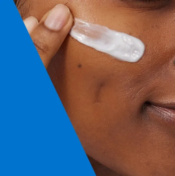 CeraVe Gel Crème Hydratant Oil Control