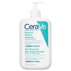CeraVe Gel Moussant Anti-Imperfections