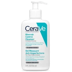CeraVe Gel Moussant Anti-Imperfections