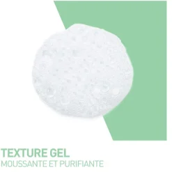 CeraVe Gel moussant nettoyant