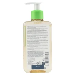 Cerave Huile lavante moussante hydratante