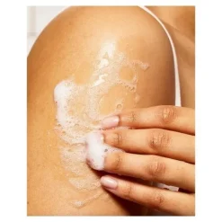 Cerave Huile lavante moussante hydratante