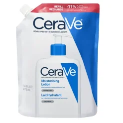 CeraVe Lait hydratant