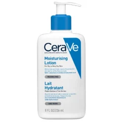 CeraVe Lait hydratant