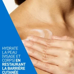 CeraVe Lait hydratant