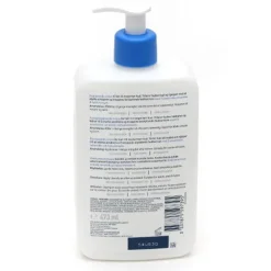 CeraVe Lait hydratant