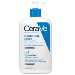 CeraVe Lait hydratant