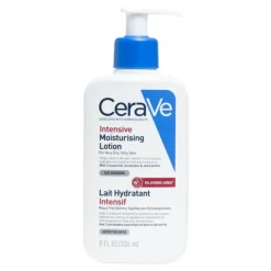 CeraVe Lait hydratant intensif