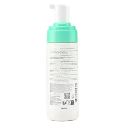 Cerave Mousse nettoyante équilibrante