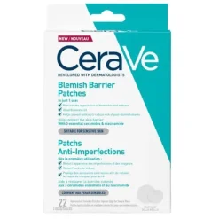 CeraVe patchs anti imperfections