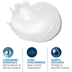 Cerave Pommade réparatrice intensive