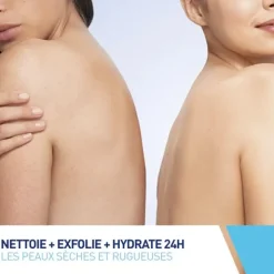 CeraVe SA Crème Anti rugosités