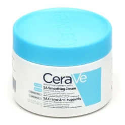 CeraVe SA Crème Anti rugosités