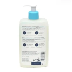 CeraVe SA Gel nettoyant anti-rugosités