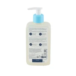 CeraVe SA Gel nettoyant anti-rugosités