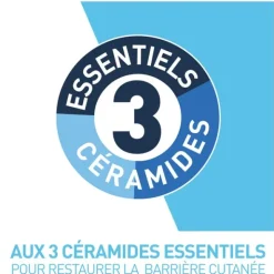 CeraVe SA Gel nettoyant anti-rugosités