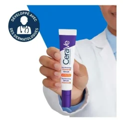 CeraVe Skin Renewing Sérum Vitamine C