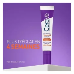 CeraVe Skin Renewing Sérum Vitamine C