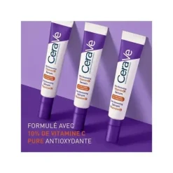 CeraVe Skin Renewing Sérum Vitamine C