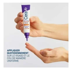 CeraVe Skin Renewing Sérum Vitamine C