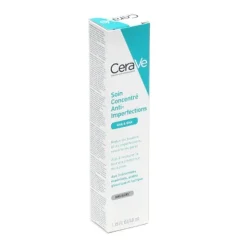 CeraVe Soin Concentré Anti Imperfections