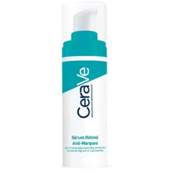 CeraVe Sérum Rétinol Anti-Marques