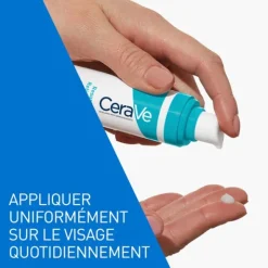 CeraVe Sérum Rétinol Anti-Marques
