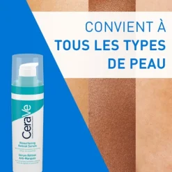 CeraVe Sérum Rétinol Anti-Marques