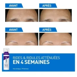 CeraVe Sérum Rétinol anti rides