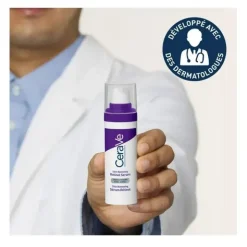 CeraVe Sérum Rétinol anti rides