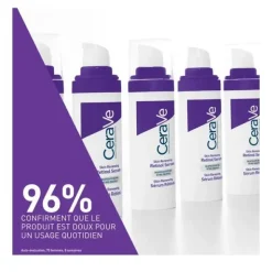 CeraVe Sérum Rétinol anti rides