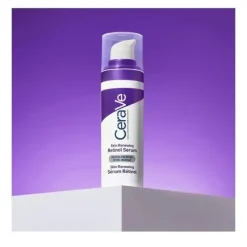 CeraVe Sérum Rétinol anti rides