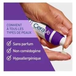 CeraVe Sérum Rétinol anti rides