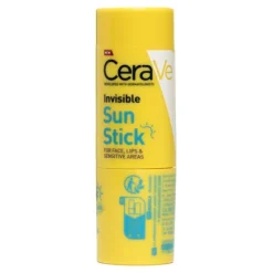 CeraVe Stick solaire invisible SPF 50+