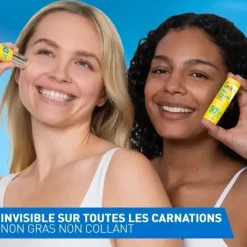 CeraVe Stick solaire invisible SPF 50+
