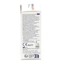 Cerucalm Gouttes auriculaires