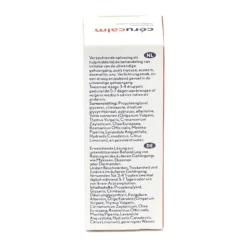 Cerucalm Gouttes auriculaires