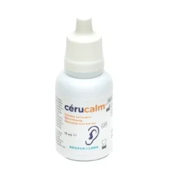 Cerucalm Gouttes auriculaires