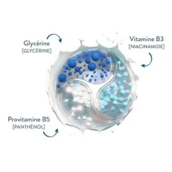 Cetaphil crème hydratante