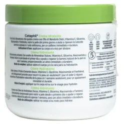 Cetaphil crème hydratante