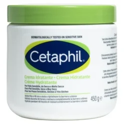 Cetaphil crème hydratante